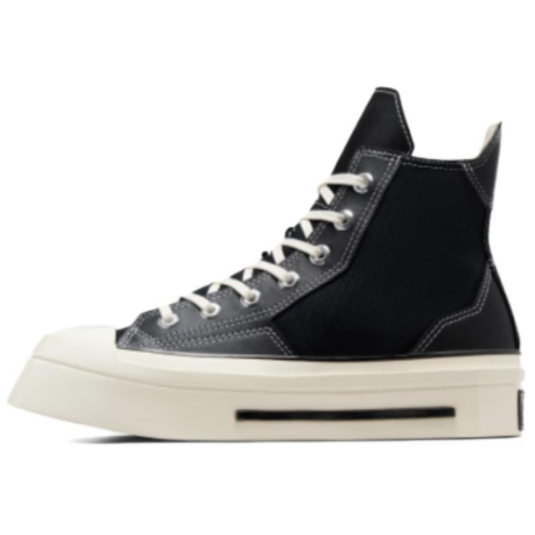 Converse Chuck Taylor All Star 70 Hi De Luxe Black