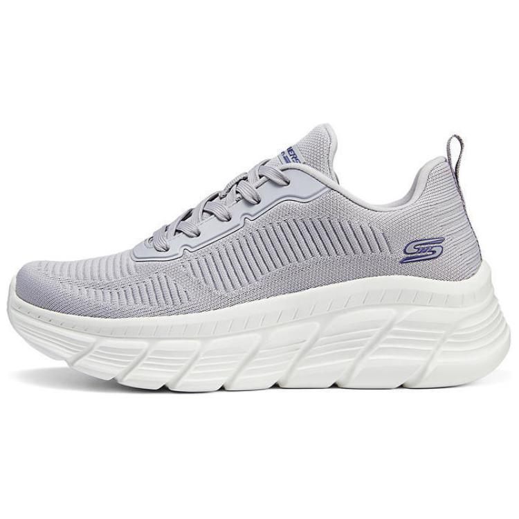 Skechers Cushioning Wear-Resistant Low-Top Casual Shoes Women's
