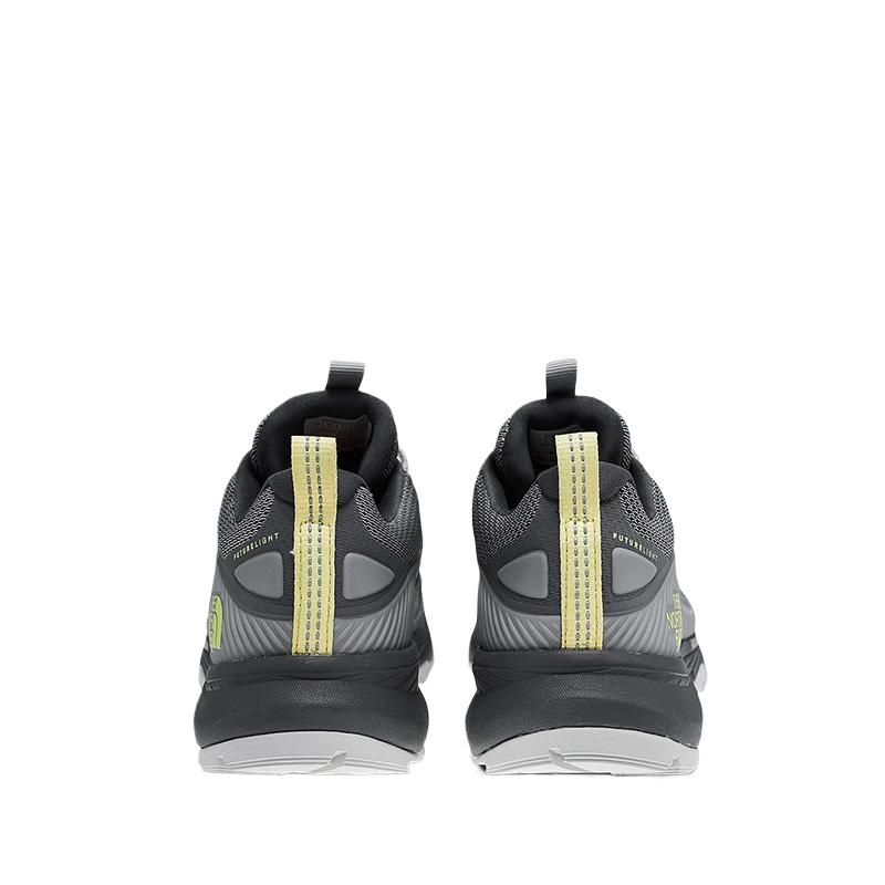 THE NORTH FACE Abrasion Resistant Slip Resistant Low Top Hiking Shoes Women's Gray купить в интернет-магазине Yoocart с быстрой доставкой по России.