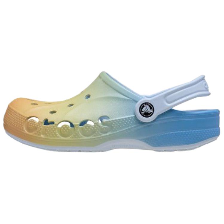 Crocs Baya Clog Clogs Unisex Multicolor