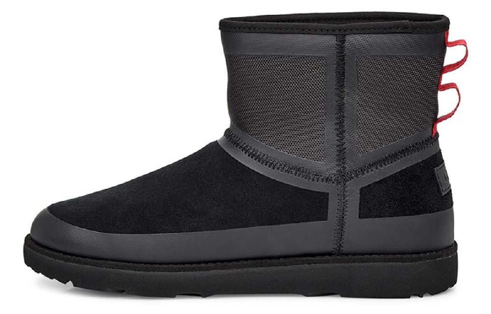 UGG Classic Mini Urban Tech Wp