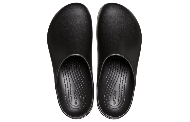 Crocs Dylan Clog Black купить в интернет-магазине Yoocart с быстрой доставкой по России.