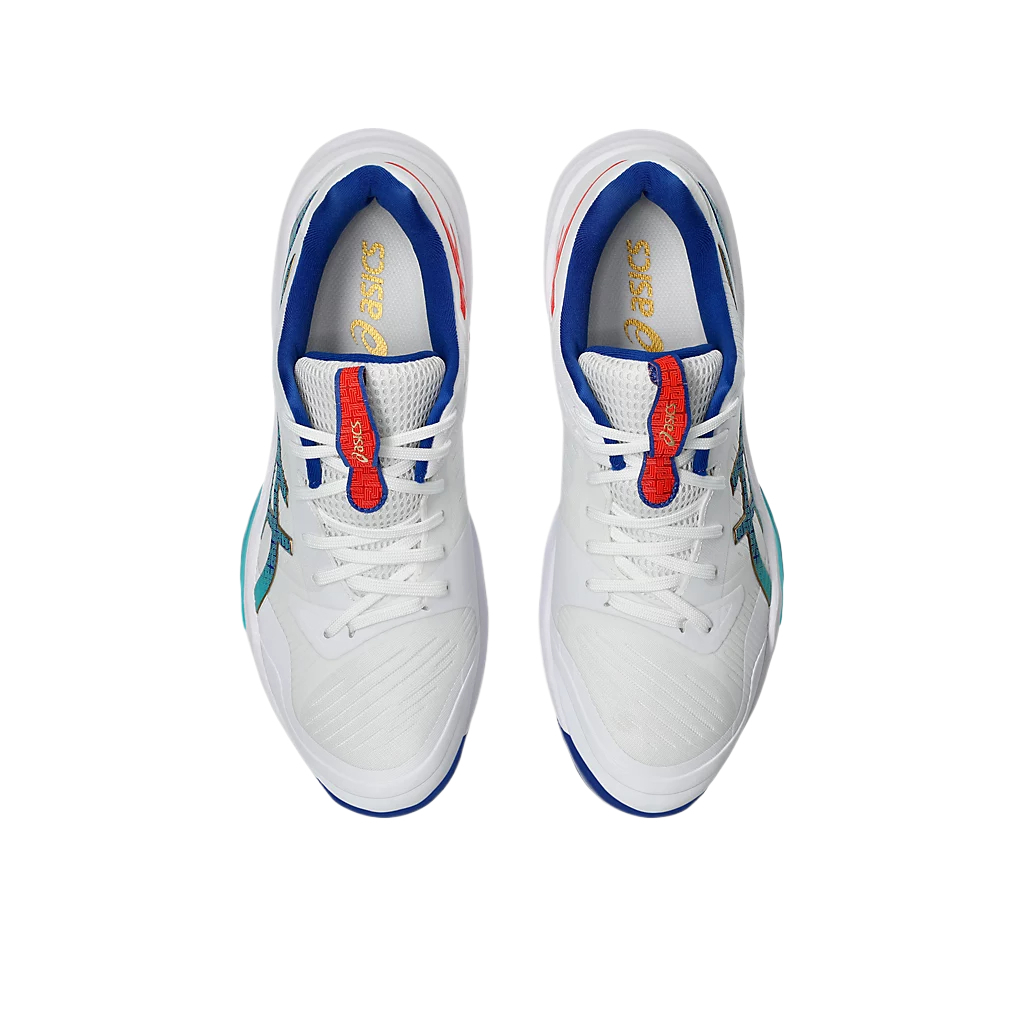 ASICS Sky Elite FF 3 Low top Training Shoes Men's White купить в интернет-магазине Yoocart с быстрой доставкой по России.