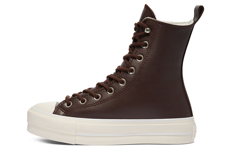 Converse Women's Chuck Taylor All Star Extra High Platform 'Mountain Club' Women's