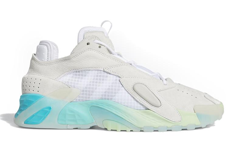 Adidas Streetball White Multi купить в интернет-магазине Yoocart с быстрой доставкой по России.