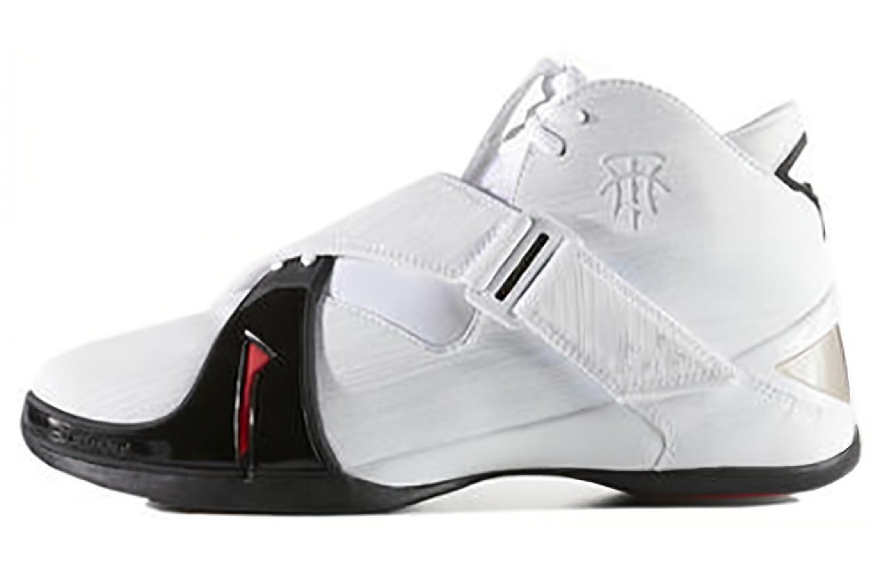 Adidas T Mac 5 'Black White'