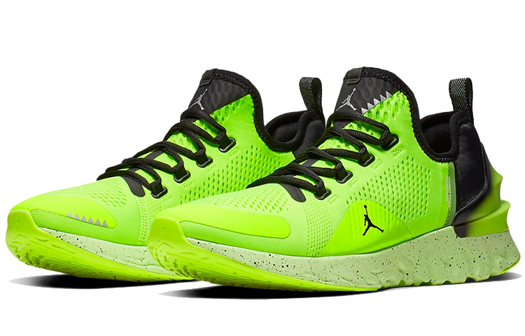 Jordan React Havoc Volt купить в интернет-магазине Yoocart с быстрой доставкой по России.