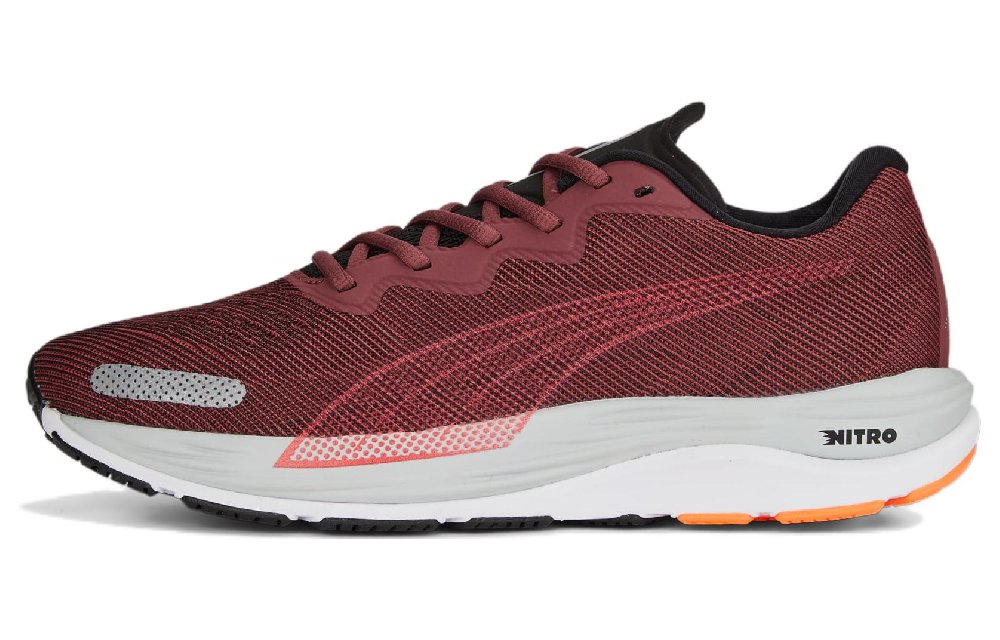 PUMA Velocity Nitro 2 'Red White'