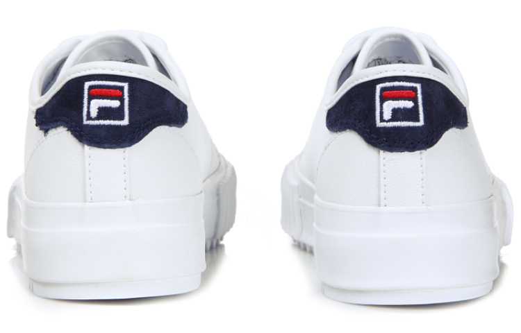 FILA TrailConceptClassic 'White Black'