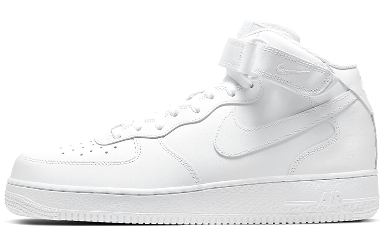 Nike Air Force 1 Mid '07 White
