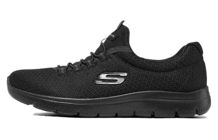 Skechers Summits 'Black' Women's