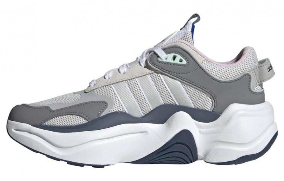 Adidas Magmur Grey One Raw Steel Women's