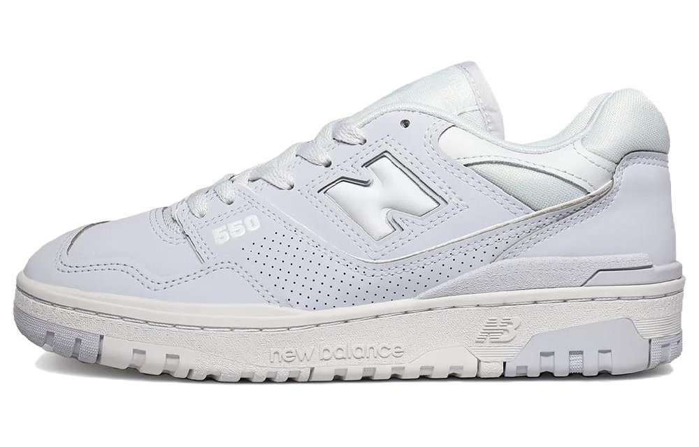 New Balance 550 Granite