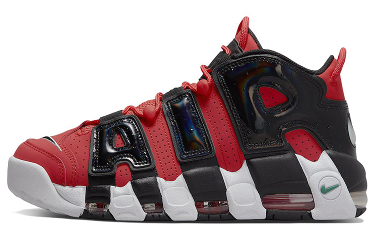 Nike Air More Uptempo I Got Next