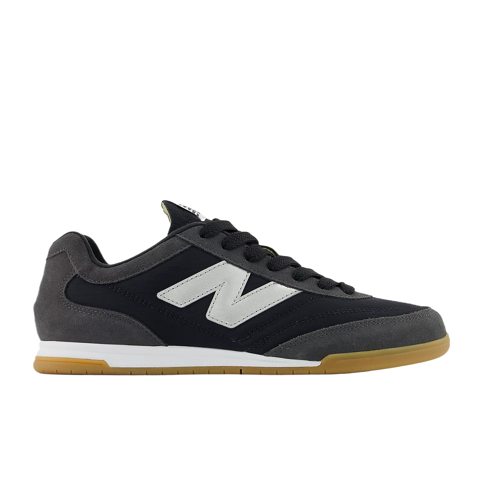 New Balance NB RC42 Cushioning Low top Skateboard Shoes Unisex Black