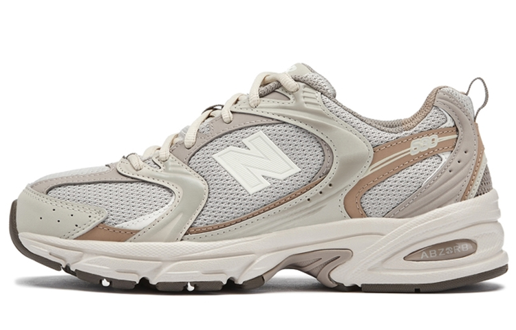 New Balance Беговые кроссовки с низким верхом унисекс