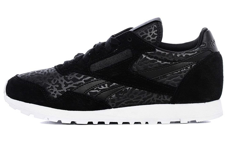 Reebok Running Shoes Women's Low-Top Black