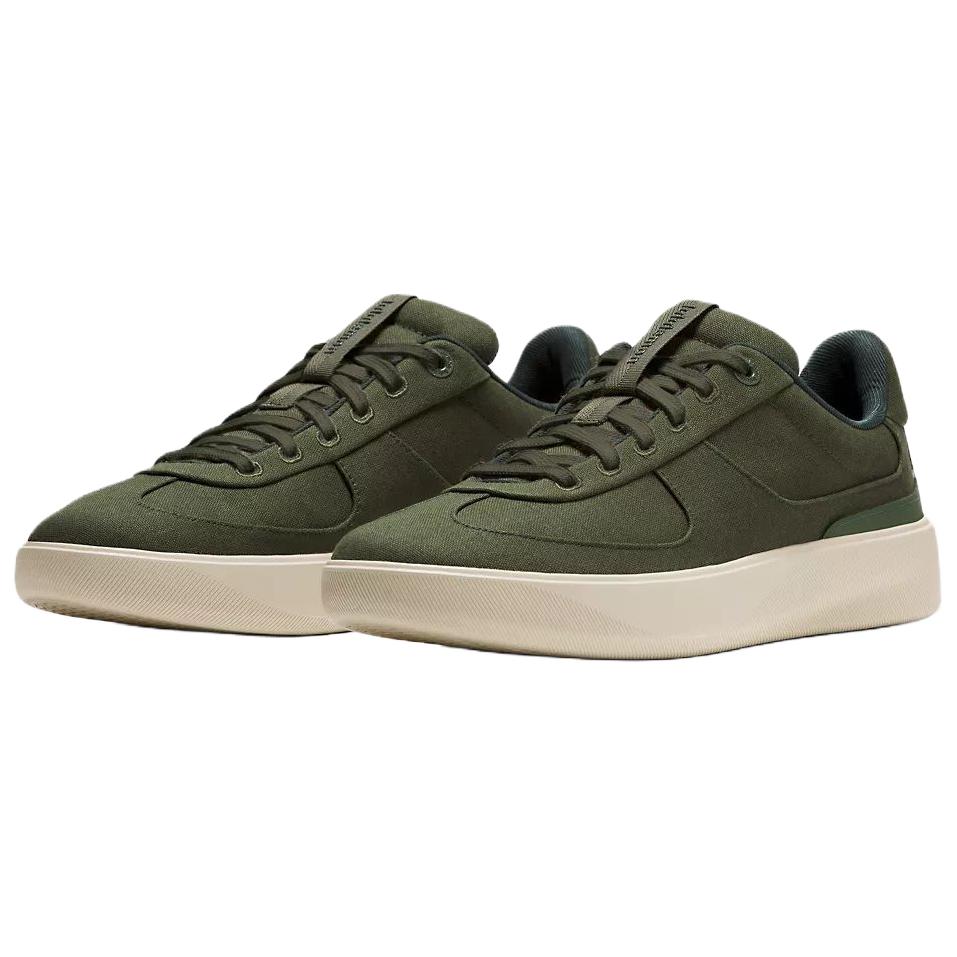 Lululemon Cityverse Low Top Casual Shoes Men's Green