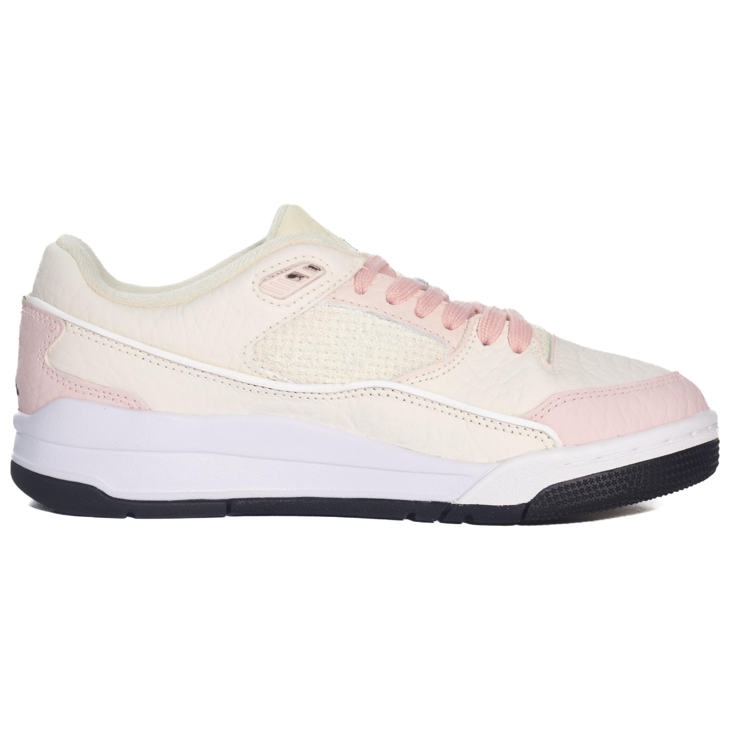 Jordan FLIGHT COURT Cushioning And Abrasion Resistant Coverage Vintage Basketball Shoes Women's