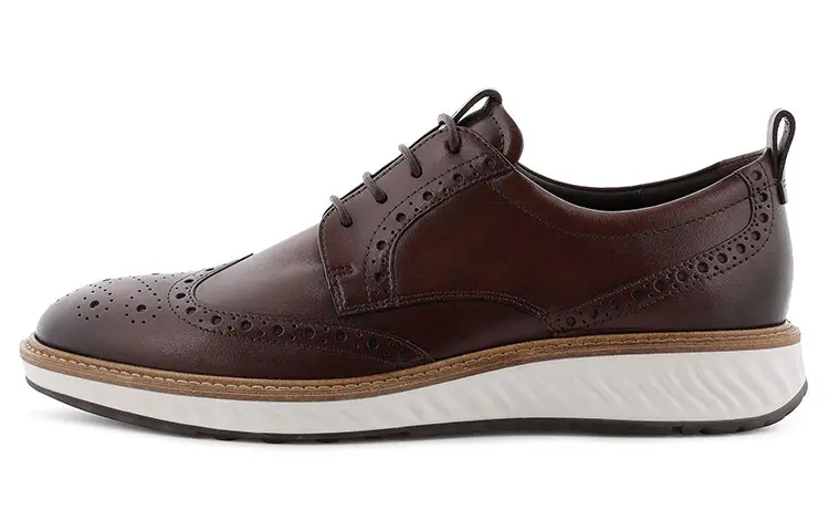 Ecco Fit For Action Men's Casual Shoes Men's Brown