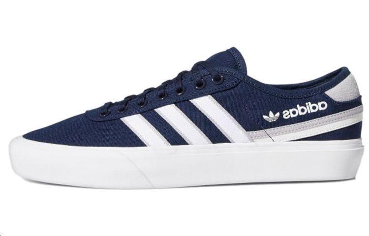 Adidas Delpala 'Collegiate Navy'