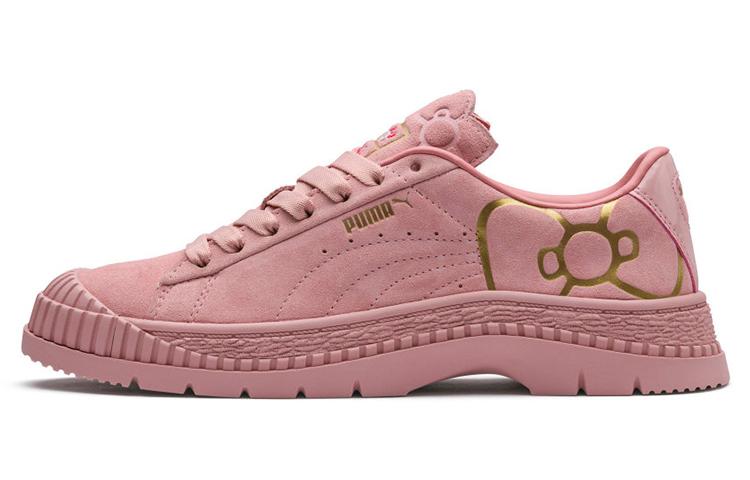 PUMA X Hello Kitty Utility Women's