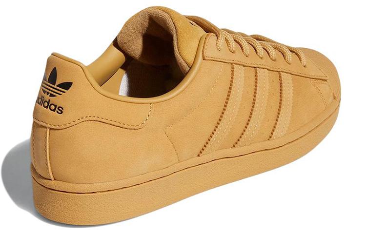 Adidas Superstar Golden Beige купить в интернет-магазине Yoocart с быстрой доставкой по России.
