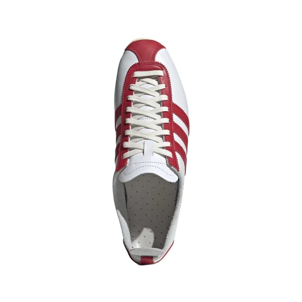 Adidas Japan White Power Red
