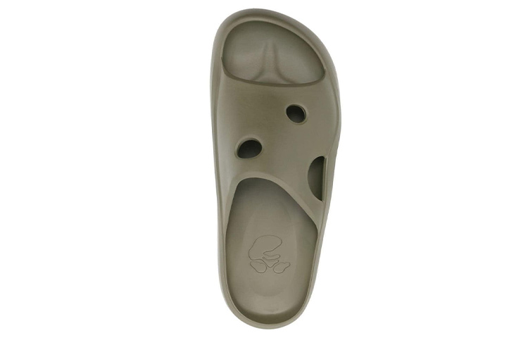 OFF WHITE Meteor Padded Slides купить в интернет-магазине Yoocart с быстрой доставкой по России.