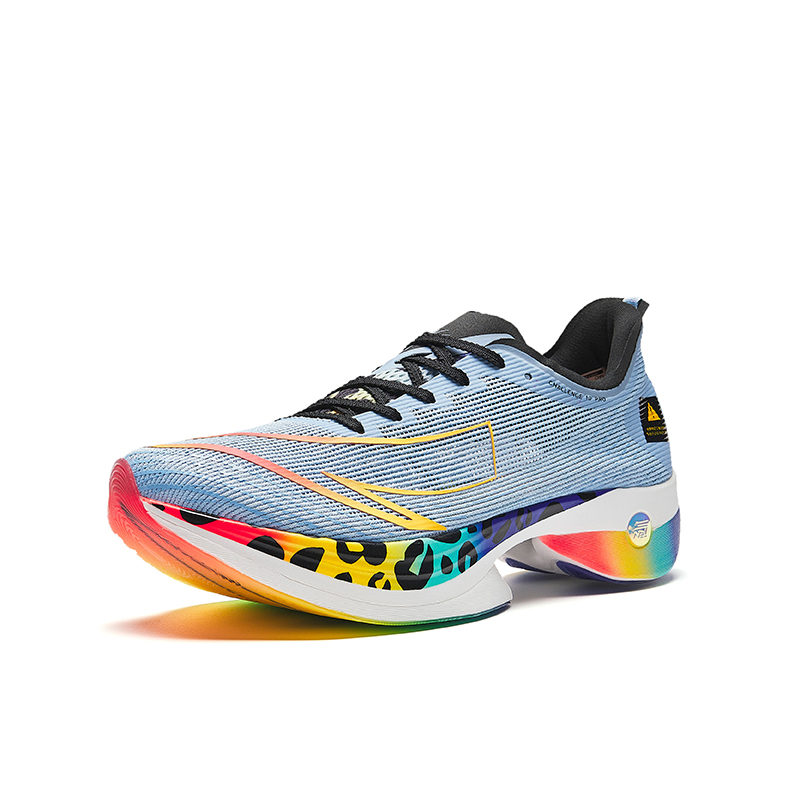 ANTA C10 Pro 'Blue Yellow Pink' купить в интернет-магазине Yoocart с быстрой доставкой по России.