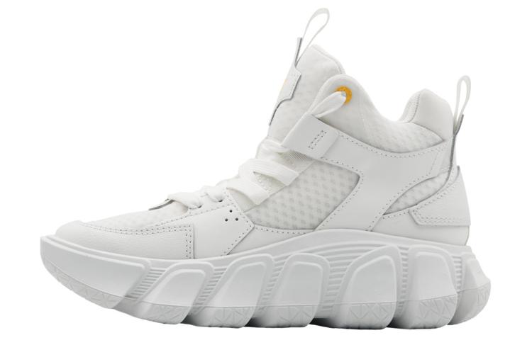 CAT High Top Casual Shoes Unisex