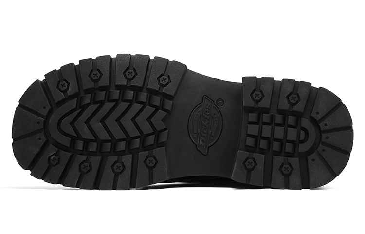 Dickies Short Mid-Calf Martin Boot Women's Black купить в интернет-магазине Yoocart с быстрой доставкой по России.