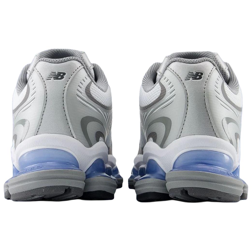 New Balance Abzorb 2000 White Grey Blue купить в интернет-магазине Yoocart с быстрой доставкой по России.