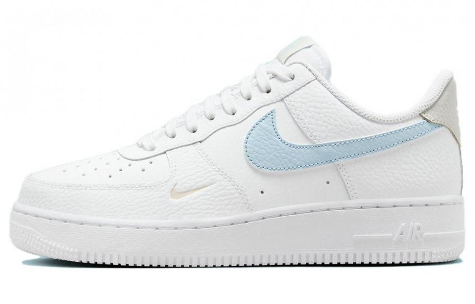 Nike Air Force 1 Low White Light Armory Blue