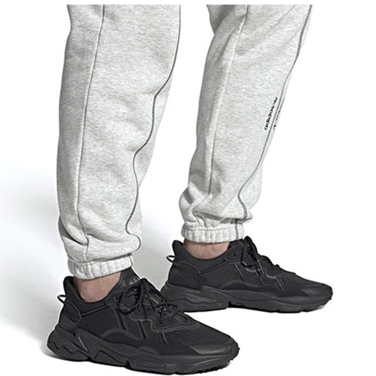 Adidas Ozweego Core Black Ripstop купить в интернет-магазине Yoocart с быстрой доставкой по России.