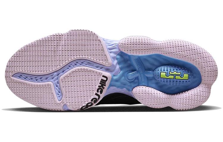 Nike LeBron 19 Low EP 'Ghost Green' купить в интернет-магазине Yoocart с быстрой доставкой по России.