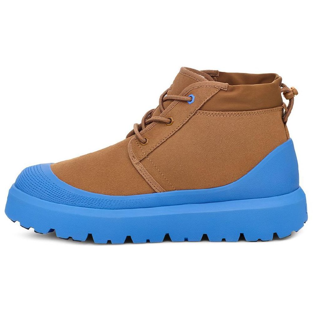 UGG Neumel High Weather Hybrid Boot Chestnut Big Sky
