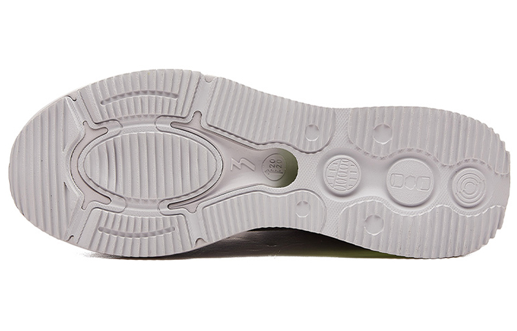 361° Casual Shoes Men's Low top Silver/Gray купить в интернет-магазине Yoocart с быстрой доставкой по России.
