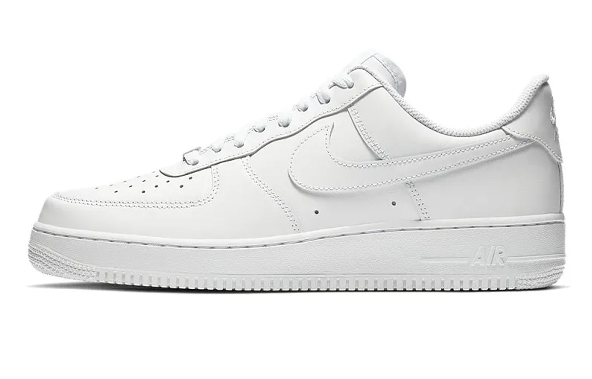 Nike Air Force 1 Red Flower Stationery Abrasion Resistant Low top Skateboard Shoes Unisex White Red купить в интернет-магазине Yoocart с быстрой доставкой по России.