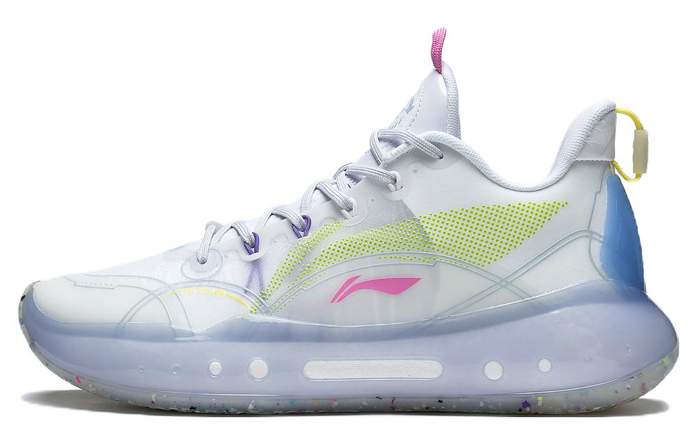LINING Yu Shuai 14 XIV Boom Low - Environmental Protection