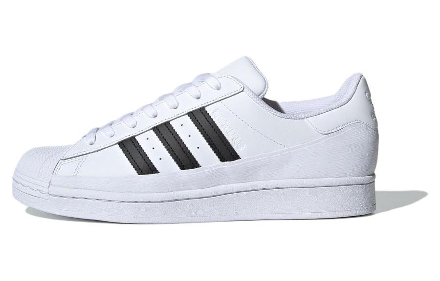 Adidas Superstar Mg Cloud White Women's