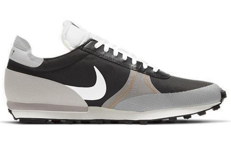 Nike Daybreak Type Se Black Grey Fog купить в интернет-магазине Yoocart с быстрой доставкой по России.