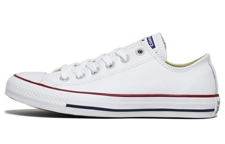 Converse Chuck Taylor Ox White