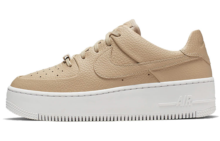 Nike Air Force 1 Sage Low 2 Desert Ore Women's