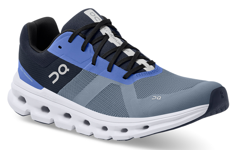 On Running Cloudrunner Metal Midnight