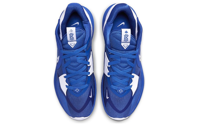 Nike Kyrie 5 Low Tb Game Royal