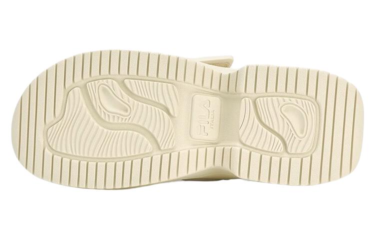 FILA Puff Sandal 'White' Women's купить в интернет-магазине Yoocart с быстрой доставкой по России.