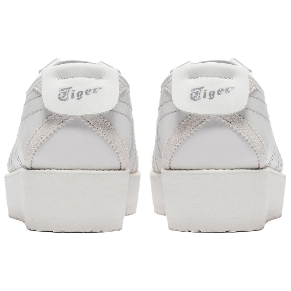Onitsuka Tiger Mexico 66 Chunk White Piedmont Grey