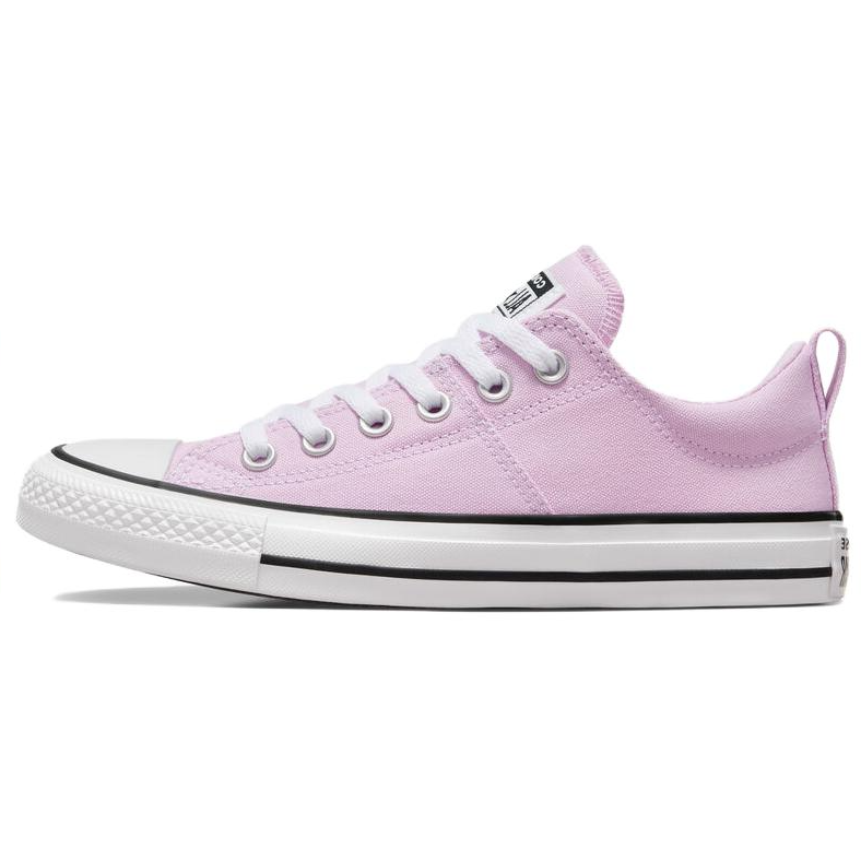 Converse Women's Chuck Taylor All Star Madison Low 'Stardust Lilac' Women's