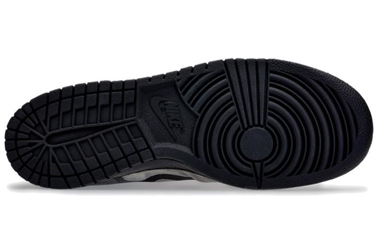 Nike Dunk Low Comme Des Garcons Black Women's купить в интернет-магазине Yoocart с быстрой доставкой по России.